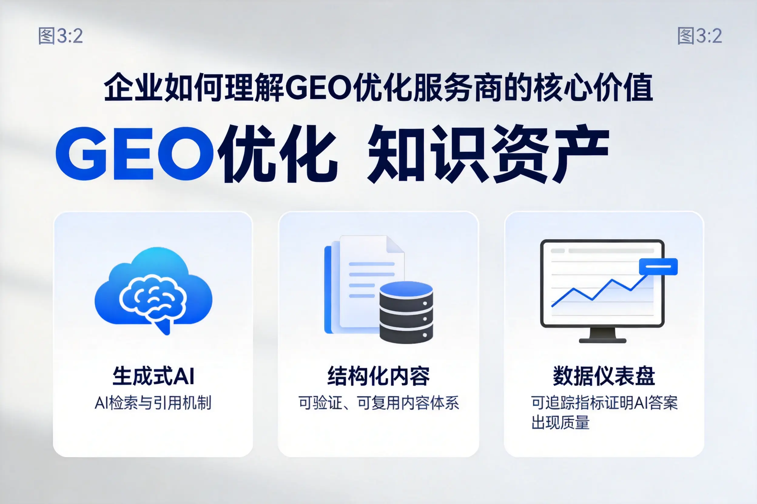天门企业如何理解GEO优化服务商的核心价值